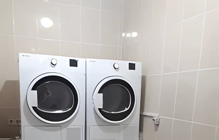 Karabük Yükseköğretim Kız Öğrenci Yurdu Küçük Resim 23
