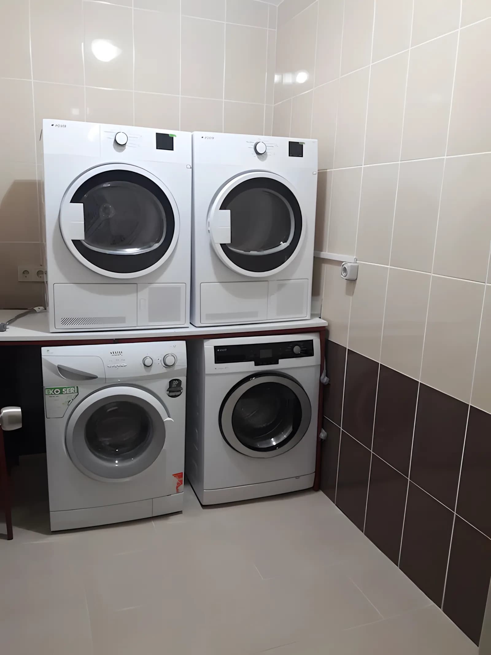 Karabük Yükseköğretim Kız Öğrenci Yurdu Küçük Resim 24