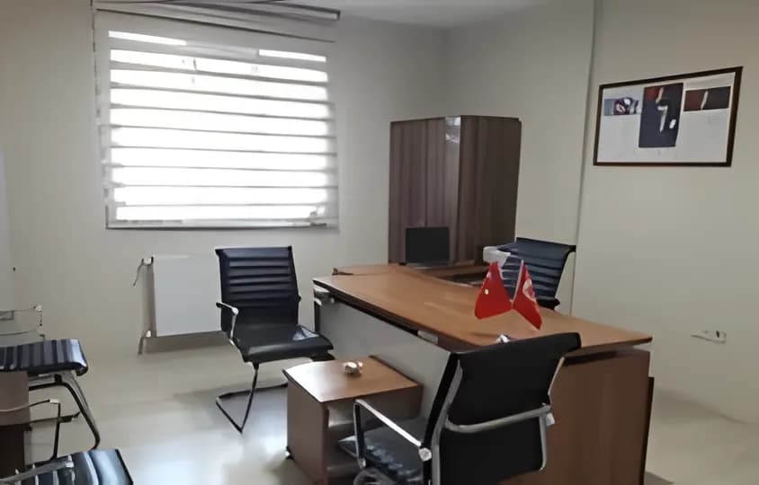 Karabük Yükseköğretim Kız Öğrenci Yurdu Küçük Resim 25