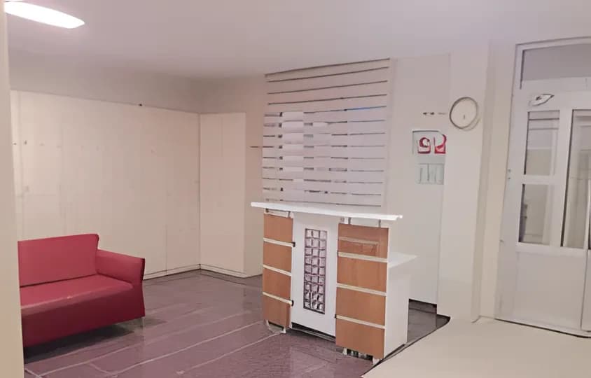 Karabük Yükseköğretim Kız Öğrenci Yurdu Küçük Resim 1