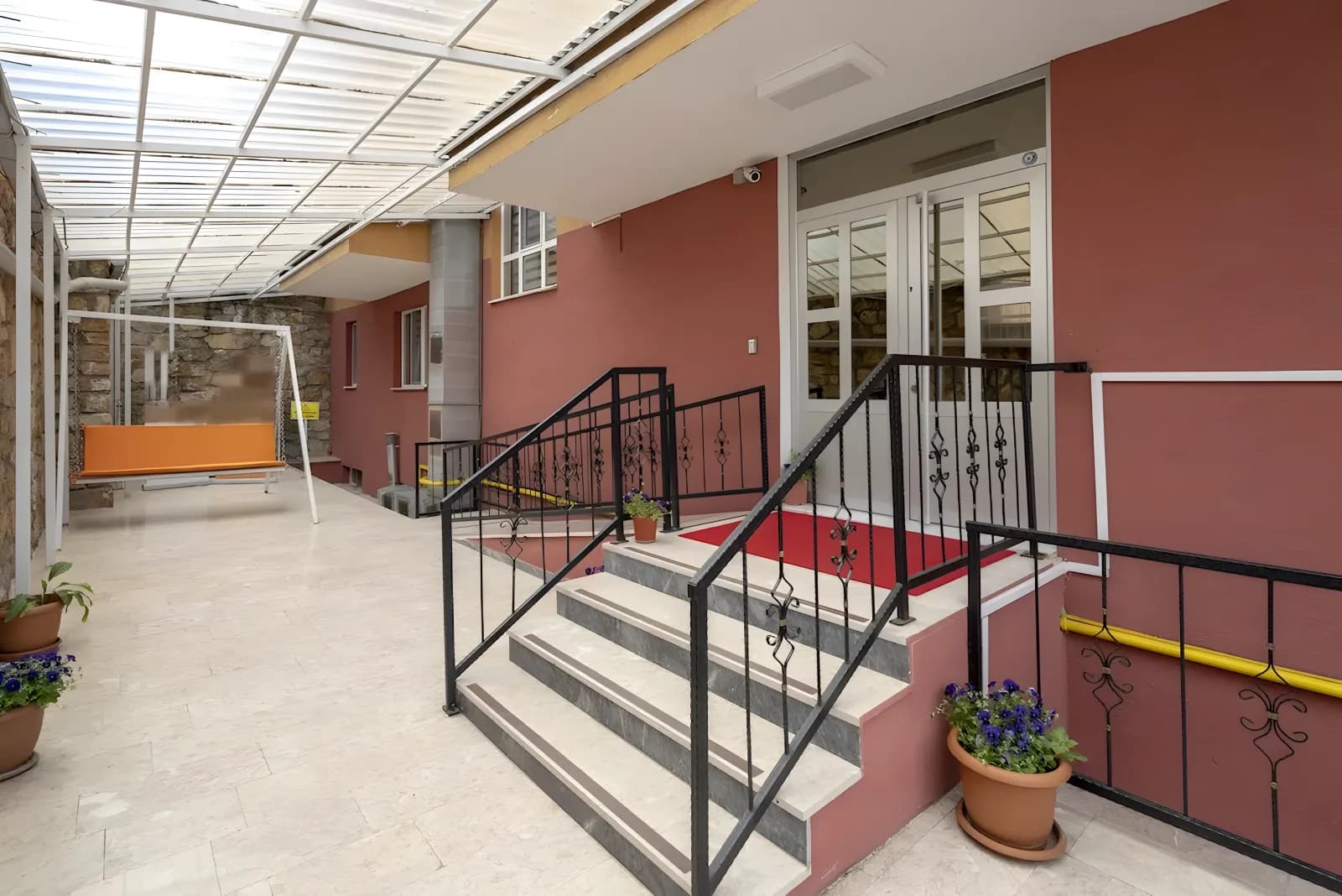 Karabük Yükseköğretim Kız Öğrenci Yurdu Küçük Resim 27
