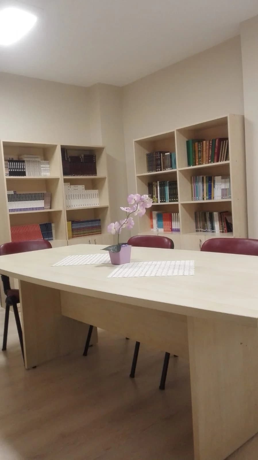 Karabük Yükseköğretim Kız Öğrenci Yurdu Küçük Resim 29