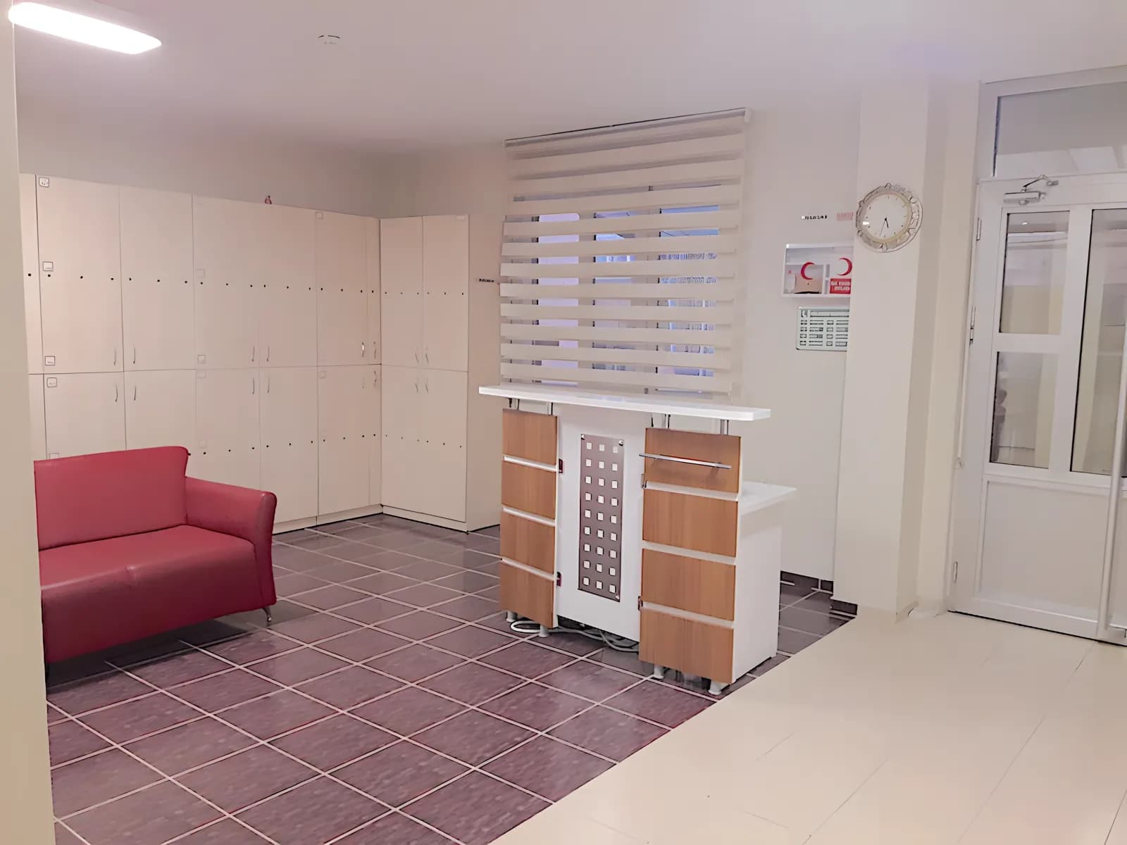 Karabük Yükseköğretim Kız Öğrenci Yurdu Küçük Resim 2