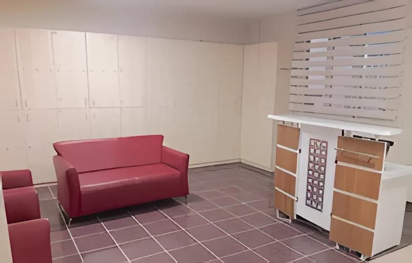 Karabük Yükseköğretim Kız Öğrenci Yurdu Küçük Resim 3