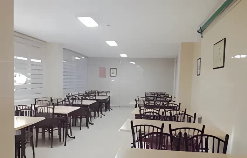Karabük Yükseköğretim Kız Öğrenci Yurdu Küçük Resim 5