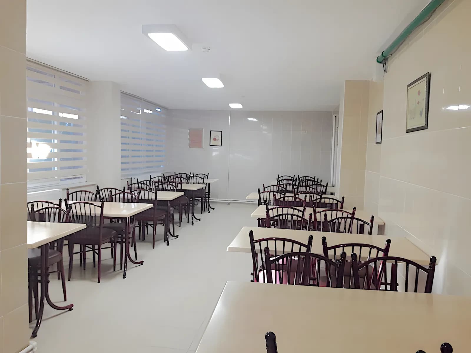 Karabük Yükseköğretim Kız Öğrenci Yurdu Küçük Resim 6