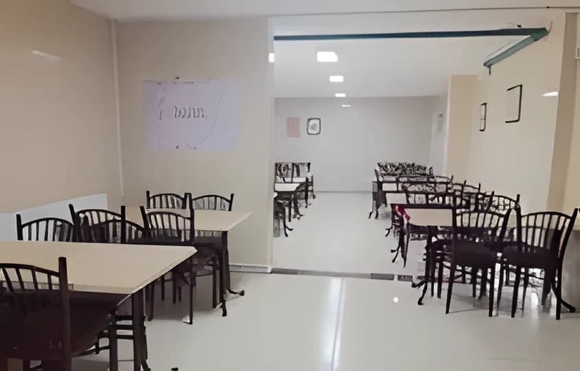 Karabük Yükseköğretim Kız Öğrenci Yurdu Küçük Resim 7
