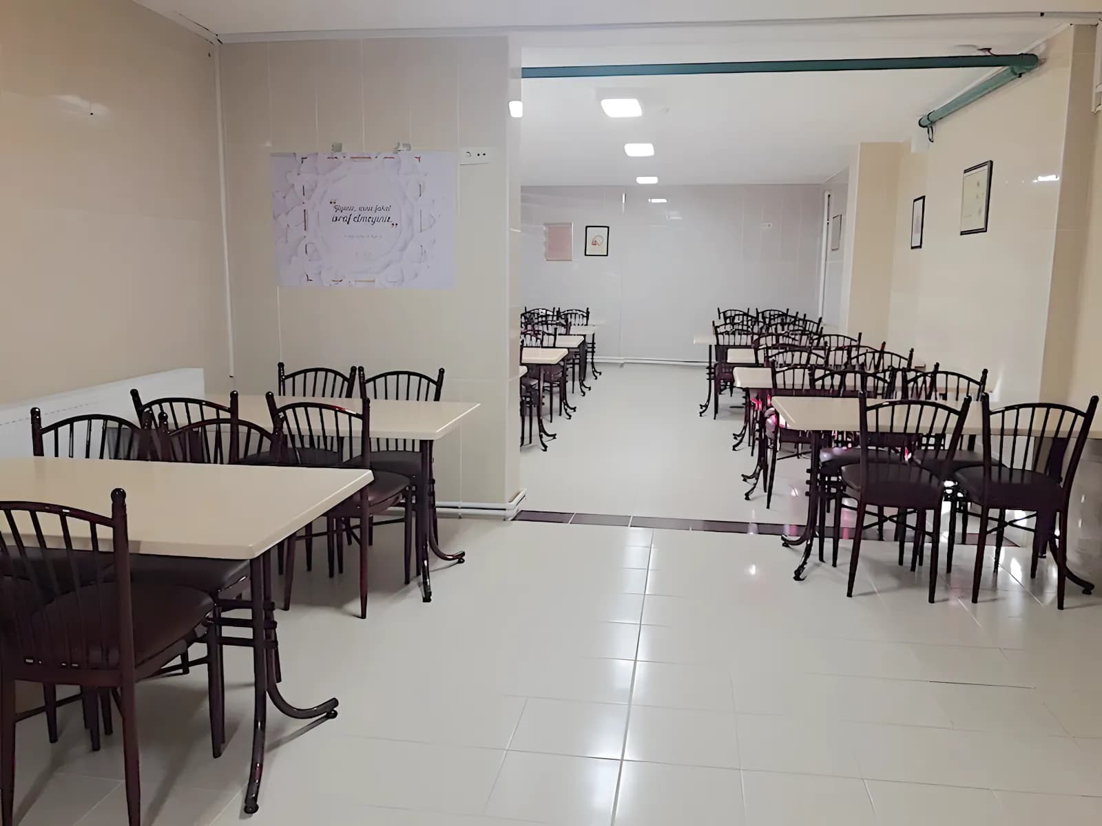 Karabük Yükseköğretim Kız Öğrenci Yurdu Küçük Resim 8