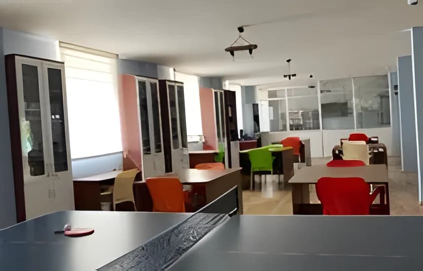 Karesi Yükseköğretim Kız Öğrenci Yurdu Küçük Resim 12