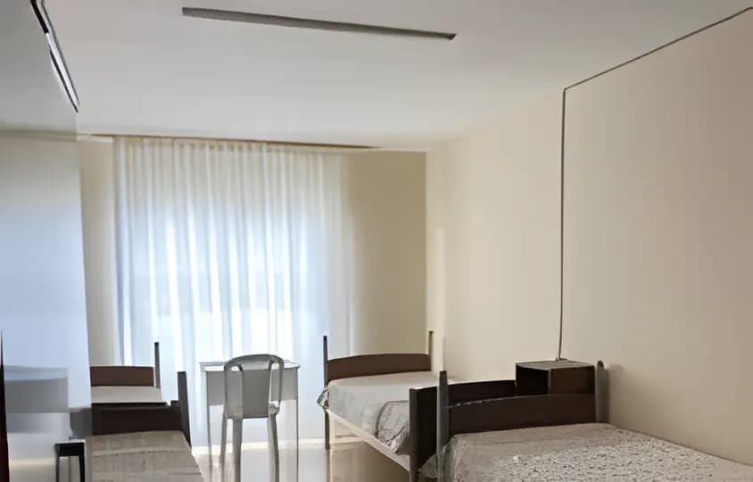 Karesi Yükseköğretim Kız Öğrenci Yurdu Küçük Resim 13