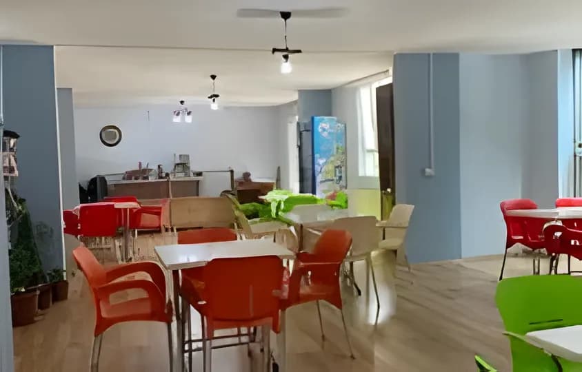 Karesi Yükseköğretim Kız Öğrenci Yurdu Küçük Resim 14
