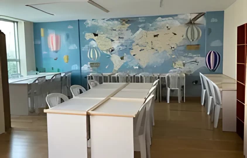 Karesi Yükseköğretim Kız Öğrenci Yurdu Küçük Resim 15