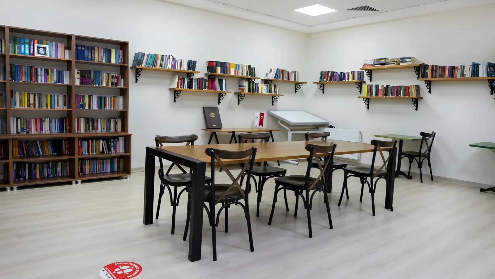 Kağıthane Yükseköğretim Kız Öğrenci Yurdu Küçük Resim 5