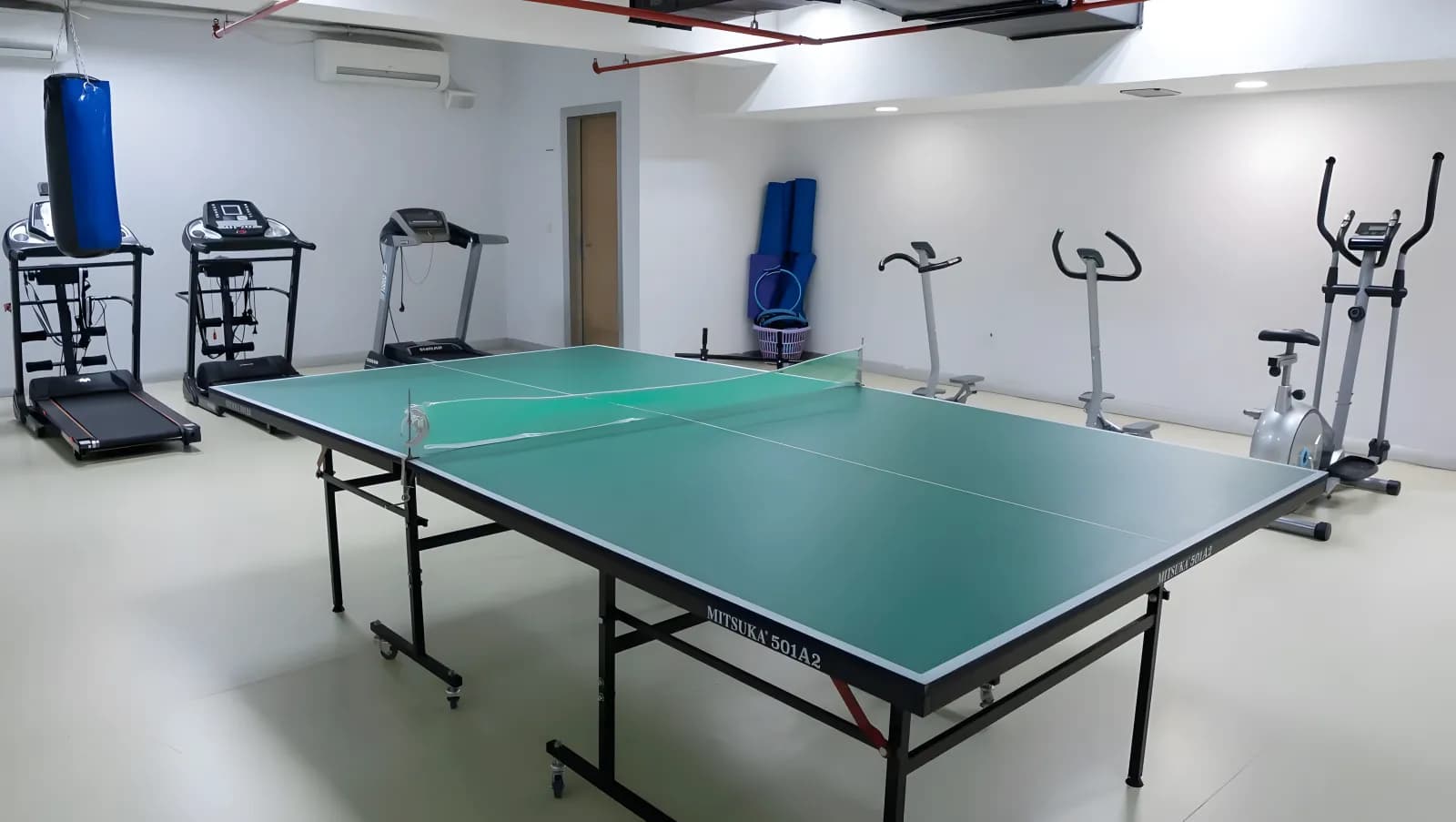 Kağıthane Yükseköğretim Kız Öğrenci Yurdu Küçük Resim 6