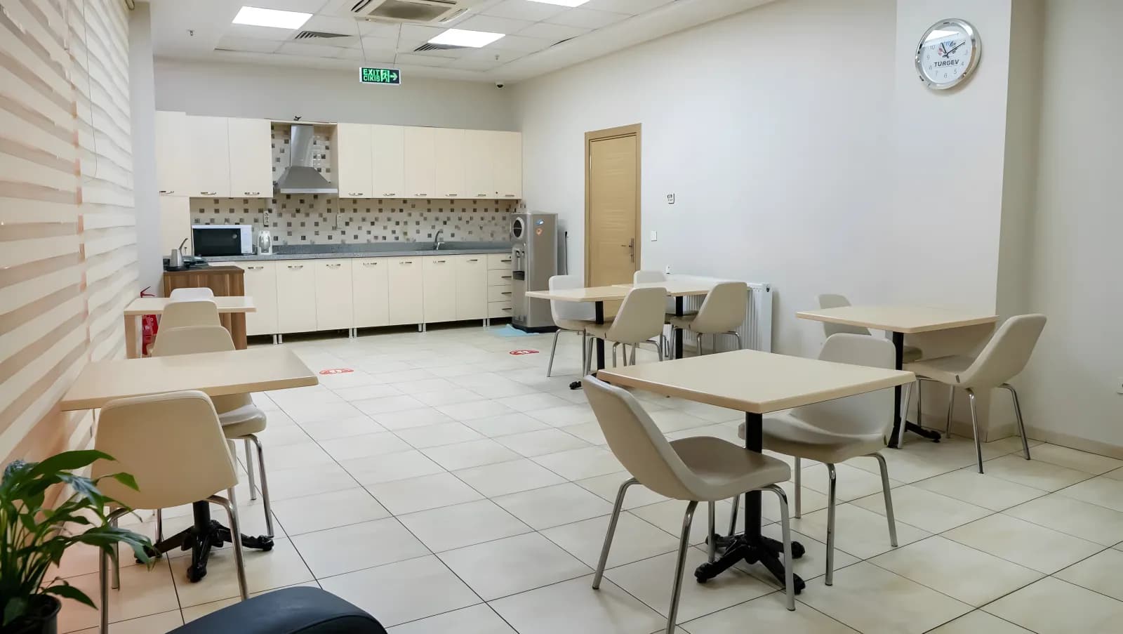 Kağıthane Yükseköğretim Kız Öğrenci Yurdu Küçük Resim 7