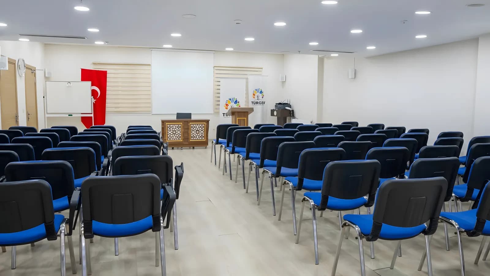 Kağıthane Yükseköğretim Kız Öğrenci Yurdu Küçük Resim 9