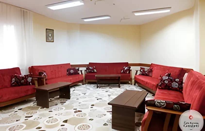 Kavacık Yükseköğretim Kız Öğrenci Yurdu Küçük Resim 3