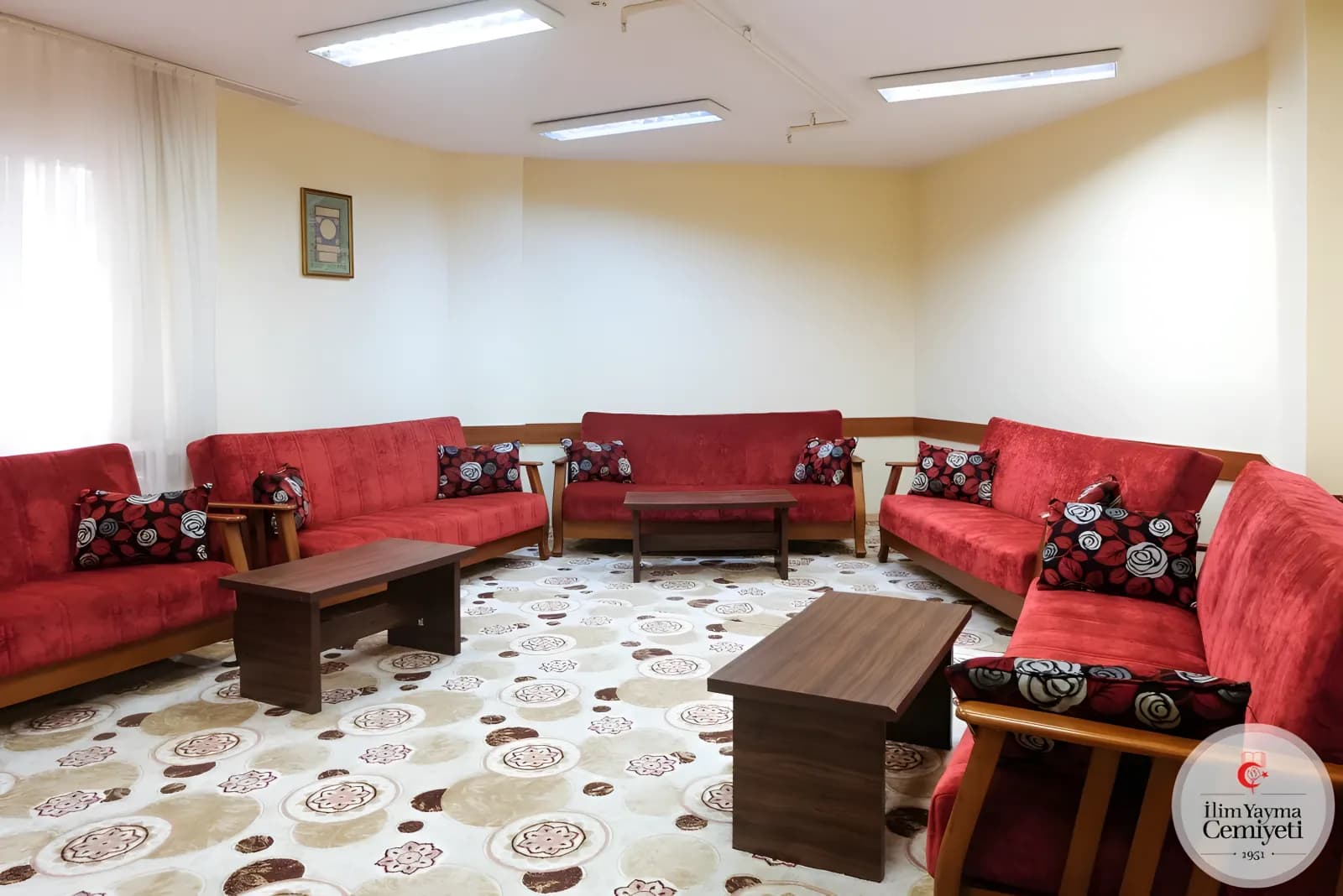 Kavacık Yükseköğretim Kız Öğrenci Yurdu Küçük Resim 1