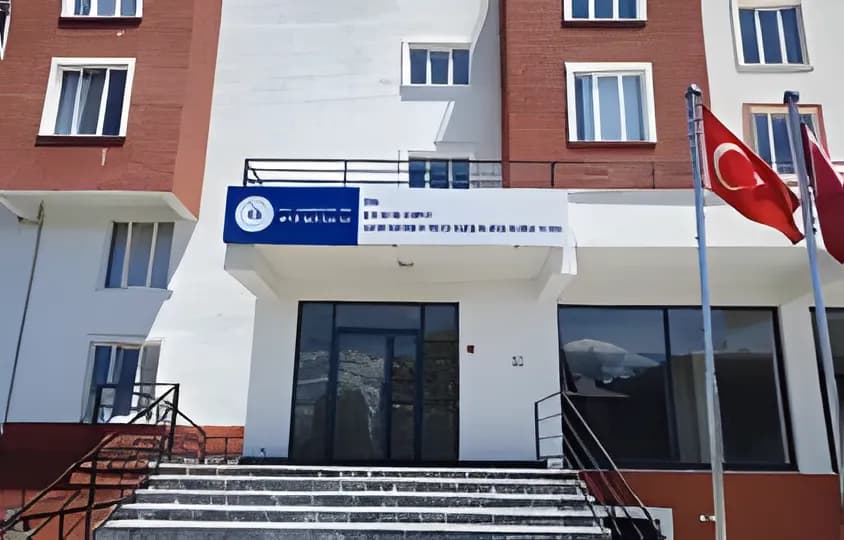 Kazım Karabekir Yükseköğretim Erkek Öğrenci Yurdu Küçük Resim 15