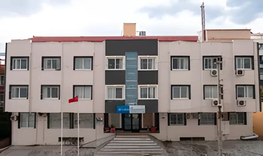Kemal Seher Özkan Yükseköğretim Erkek Öğrenci Yurdu Küçük Resim 16