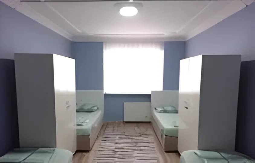 Kemal Seher Özkan Yükseköğretim Erkek Öğrenci Yurdu Küçük Resim 21