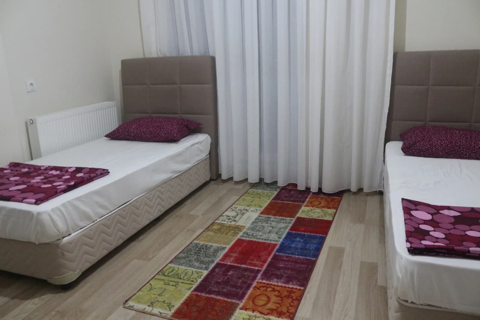 Kırıkkale Biruni Yükseköğrenim Erkek Öğrenci Yurdu Küçük Resim 3