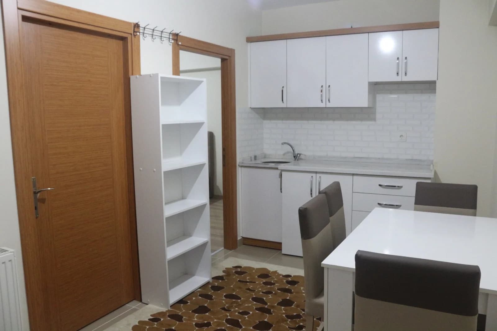 Kırıkkale Biruni Yükseköğrenim Erkek Öğrenci Yurdu Küçük Resim 4