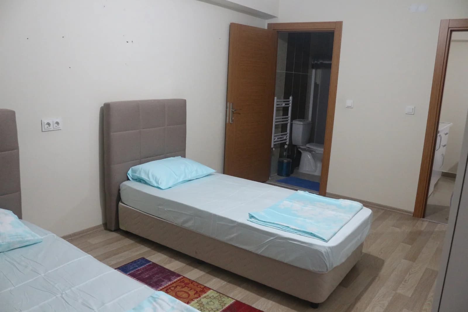 Kırıkkale Biruni Yükseköğrenim Erkek Öğrenci Yurdu Küçük Resim 5