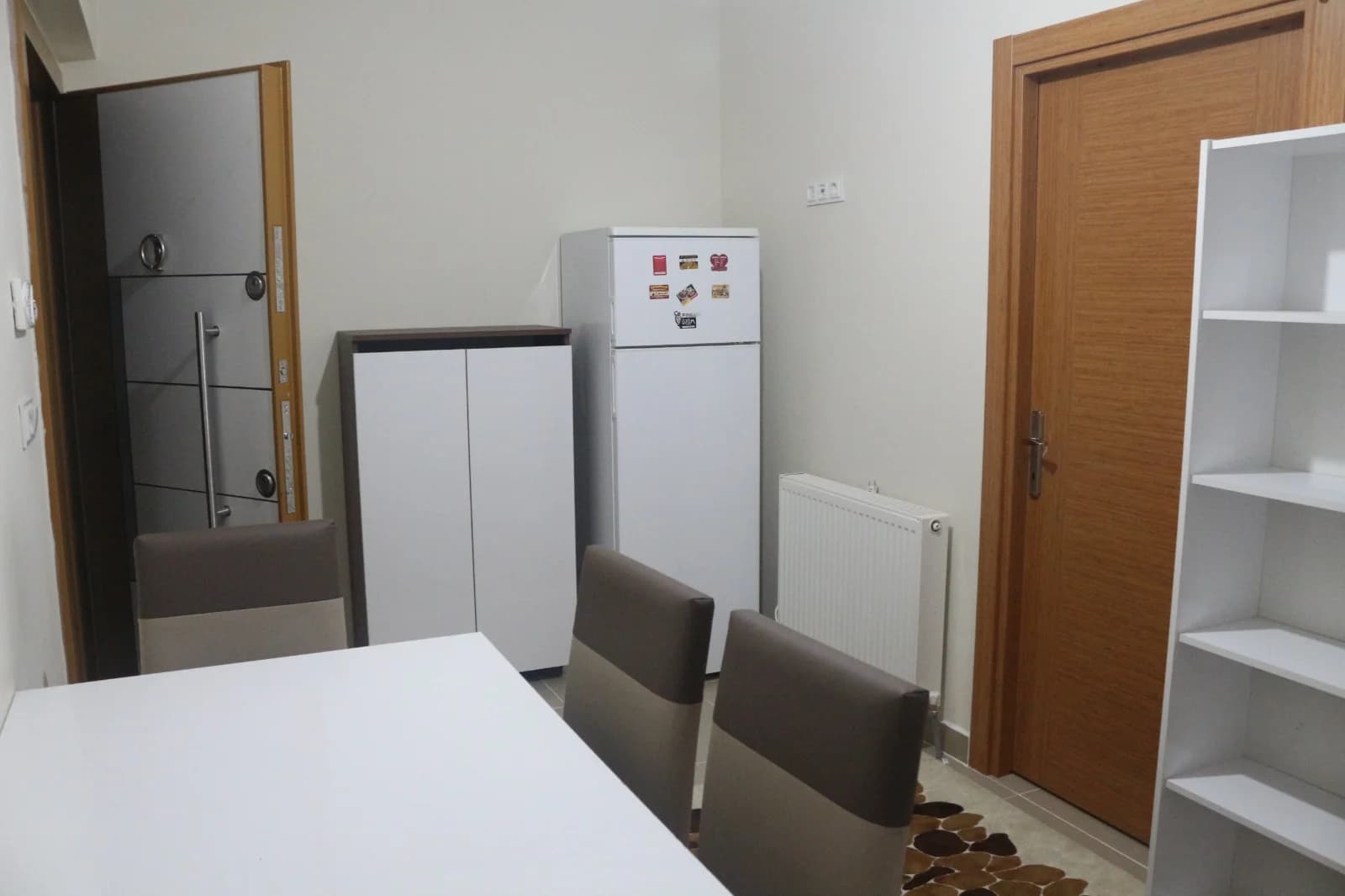 Kırıkkale Biruni Yükseköğrenim Erkek Öğrenci Yurdu Küçük Resim 6