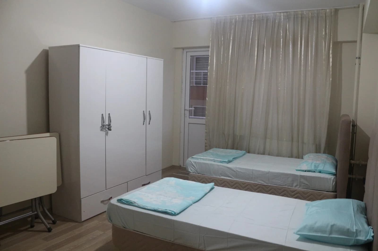 Kırıkkale Biruni Yükseköğrenim Erkek Öğrenci Yurdu Küçük Resim 8