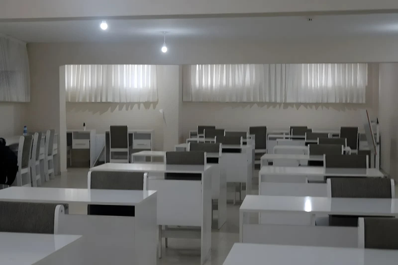 Kırıkkale Elhamra Yükseköğrenim Kız Öğrenci Yurdu Küçük Resim 1