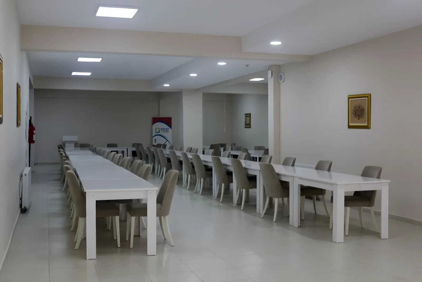 Kırıkkale Elhamra Yükseköğrenim Kız Öğrenci Yurdu Küçük Resim 6