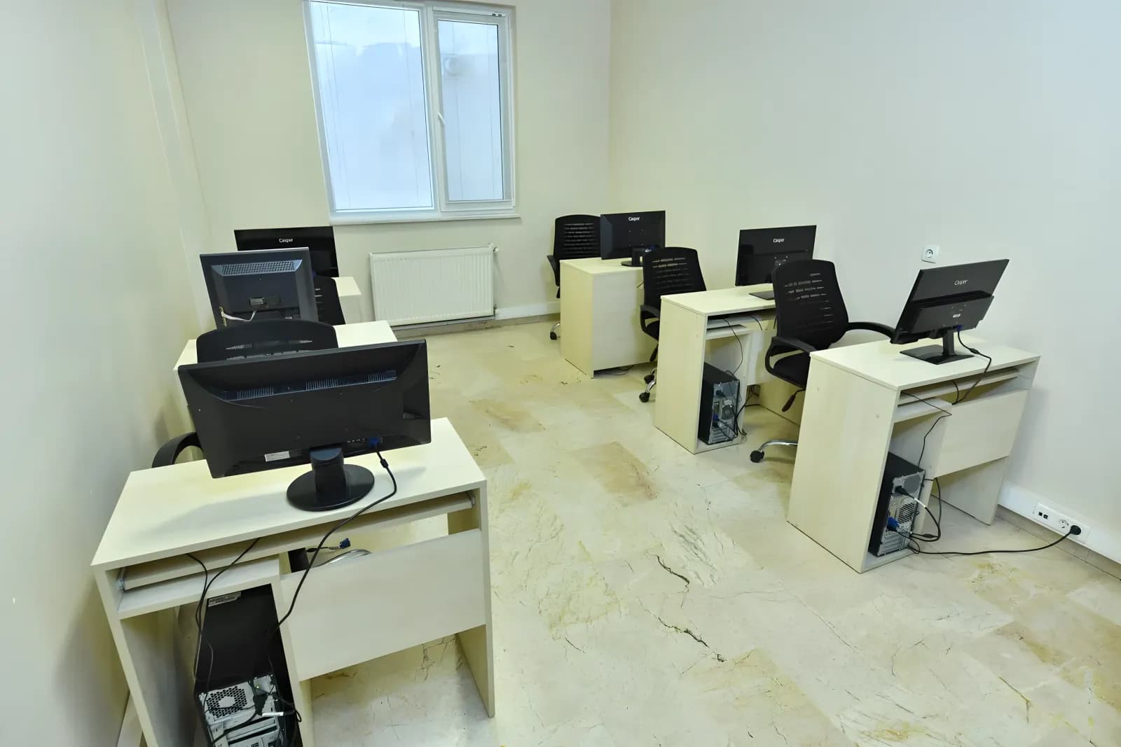 Kısıklı Yükseköğretim Kız Öğrenci Yurdu Küçük Resim 7