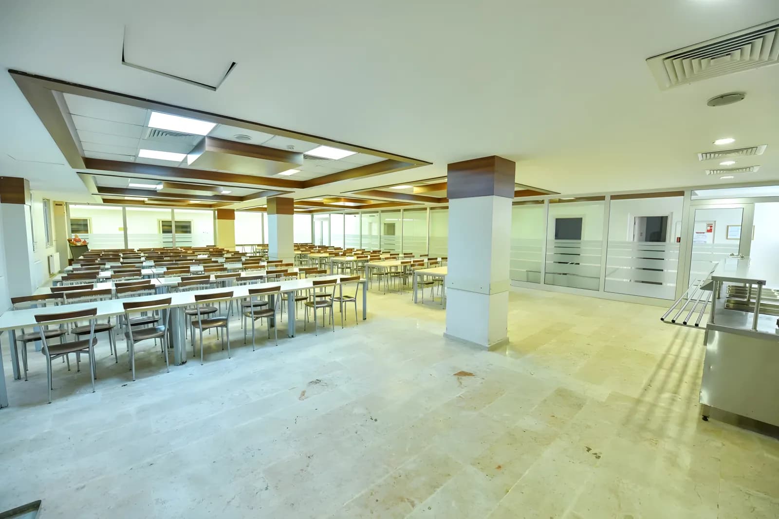 Kısıklı Yükseköğretim Kız Öğrenci Yurdu Küçük Resim 8