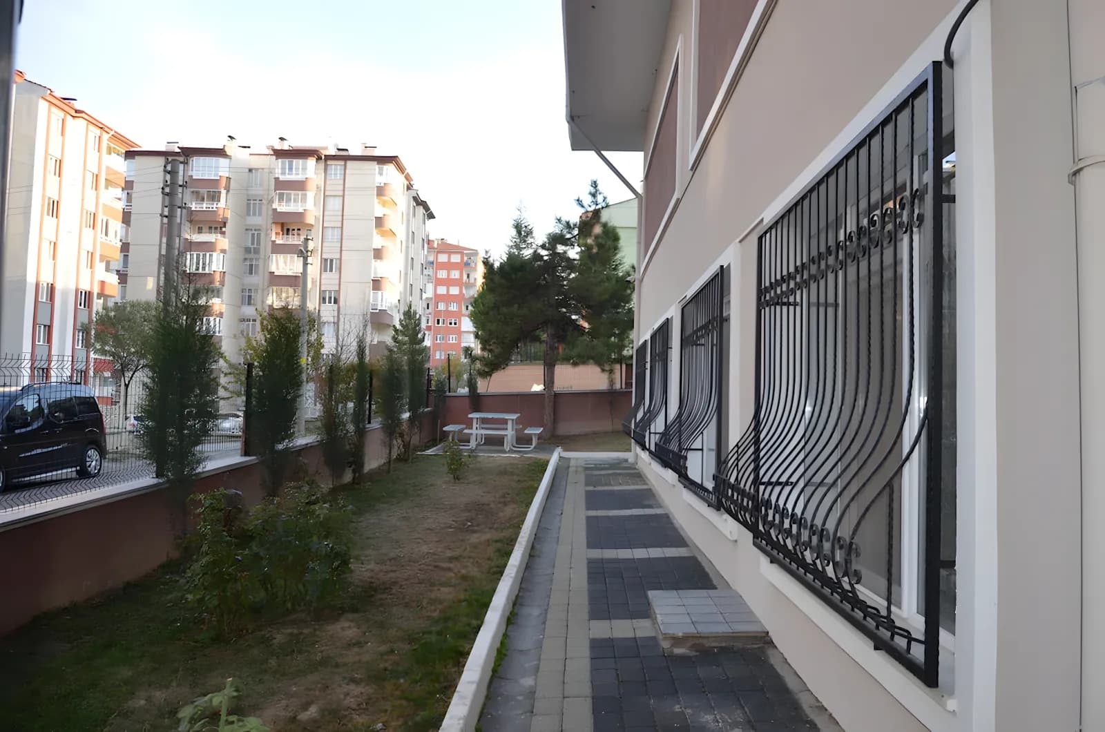 Kütahya Yükseköğretim Kız Öğrenci Yurdu Küçük Resim 2