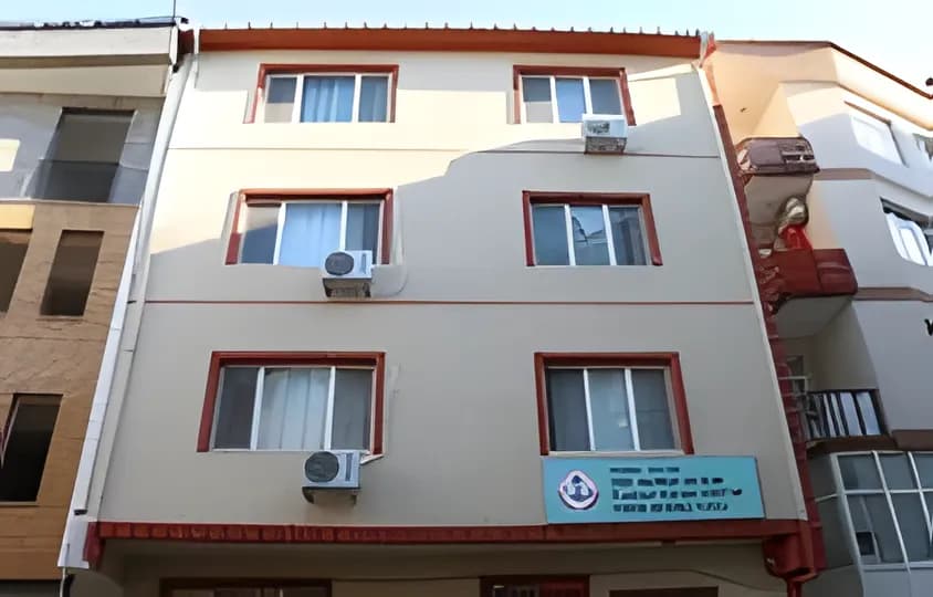 Mahmut Bayram İlahiyat Yükseköğretim Erkek Öğrenci Yurdu Küçük Resim 3