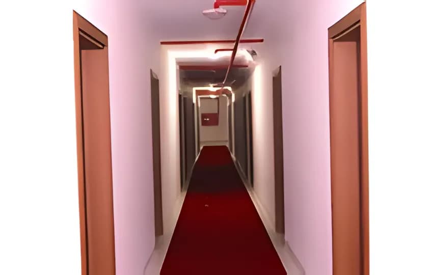 Mahmut Celalettin Ökten Yükseköğretim Erkek Öğrenci Yurdu Küçük Resim 7