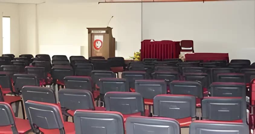 Mahmut Celalettin Ökten Yükseköğretim Erkek Öğrenci Yurdu Küçük Resim 10