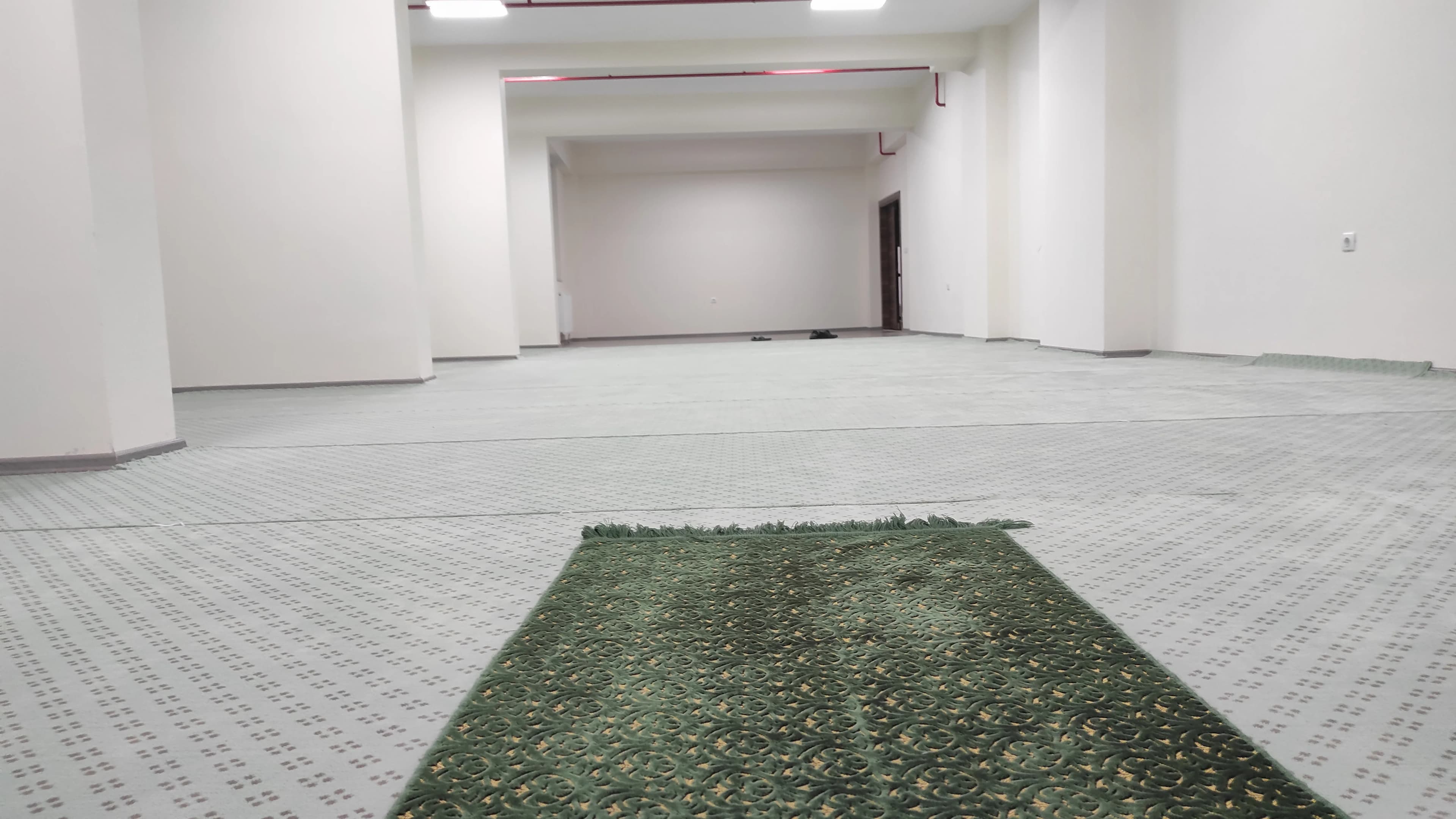 Mehdi Sungur Yükseköğretim Erkek Öğrenci Yurdu Küçük Resim 3