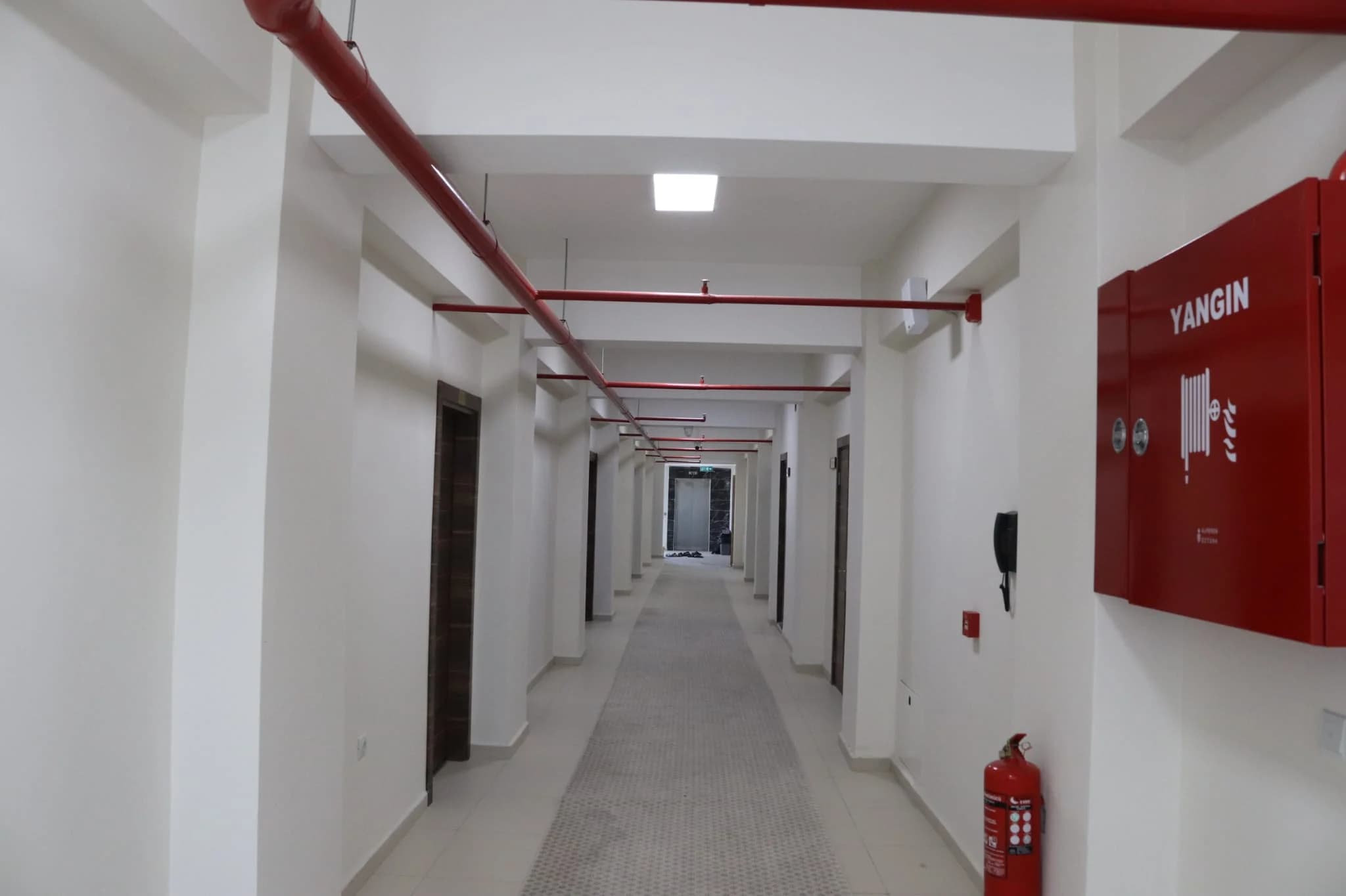 Mehdi Sungur Yükseköğretim Erkek Öğrenci Yurdu Küçük Resim 9