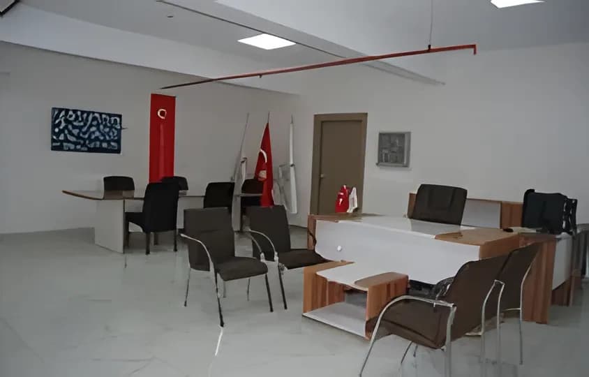 Mehmet Ve M. Muhittin Ciğer Yükseköğretim Erkek Öğrenci Yurdu Küçük Resim 21