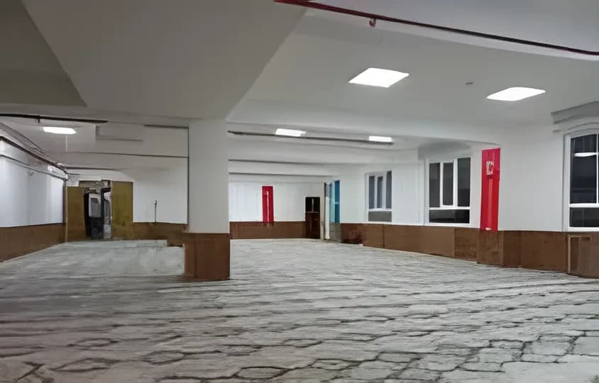 Mehmet Ve M. Muhittin Ciğer Yükseköğretim Erkek Öğrenci Yurdu Küçük Resim 31