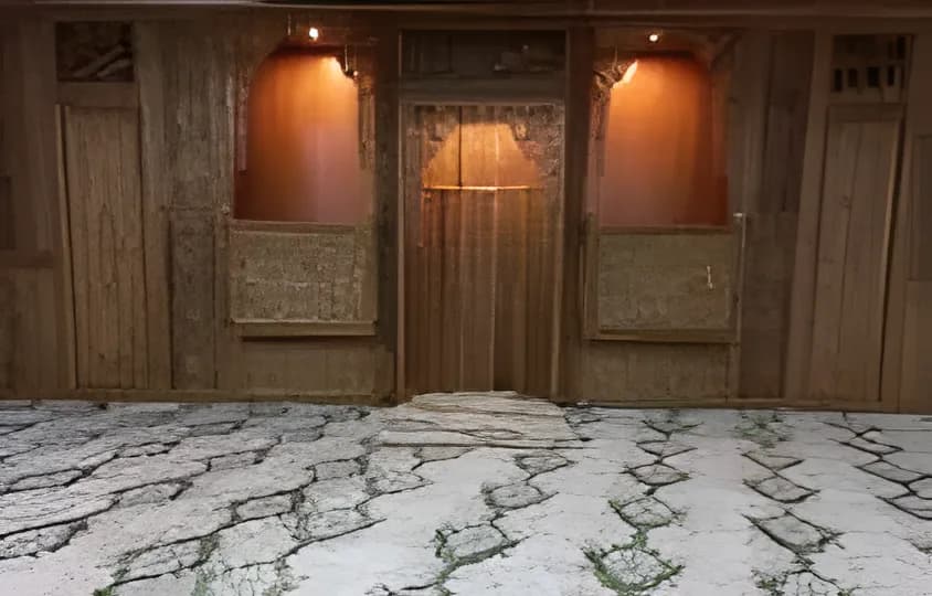 Mehmet Ve M. Muhittin Ciğer Yükseköğretim Erkek Öğrenci Yurdu Küçük Resim 32