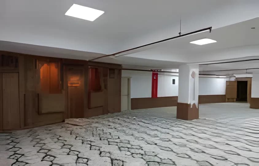 Mehmet Ve M. Muhittin Ciğer Yükseköğretim Erkek Öğrenci Yurdu Küçük Resim 33