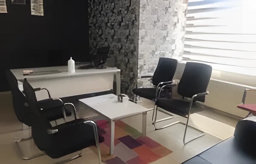 Ömer Yapıcı Yükseköğretim Kız Öğrenci Yurdu Küçük Resim 13