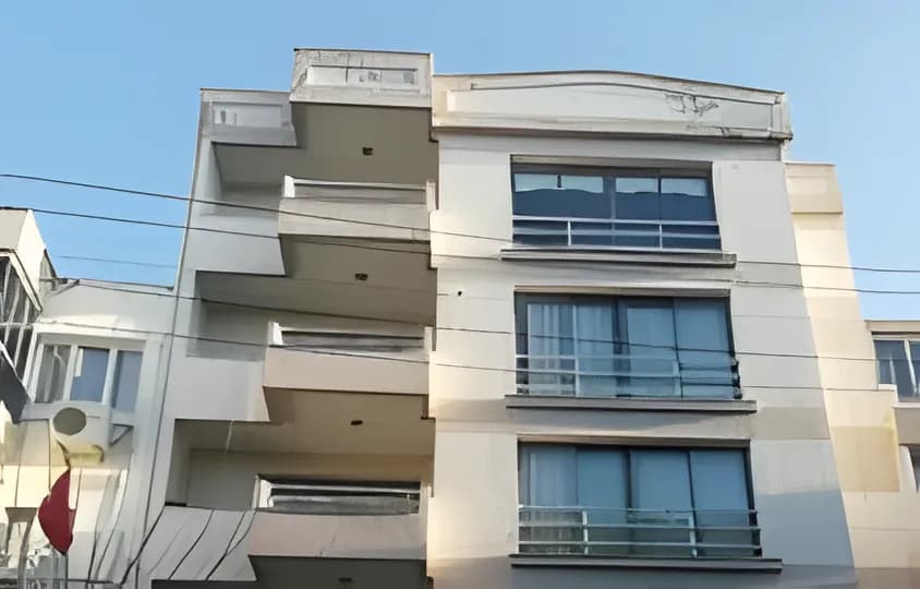 Merve Yükseköğretim Kız Öğrenci Yurdu Küçük Resim 2