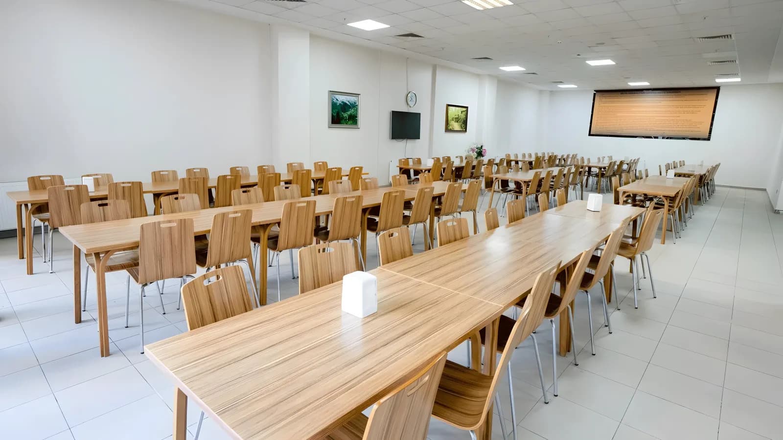 Mevlanakapı Yükseköğretim Kız Öğrenci Yurdu Küçük Resim 13