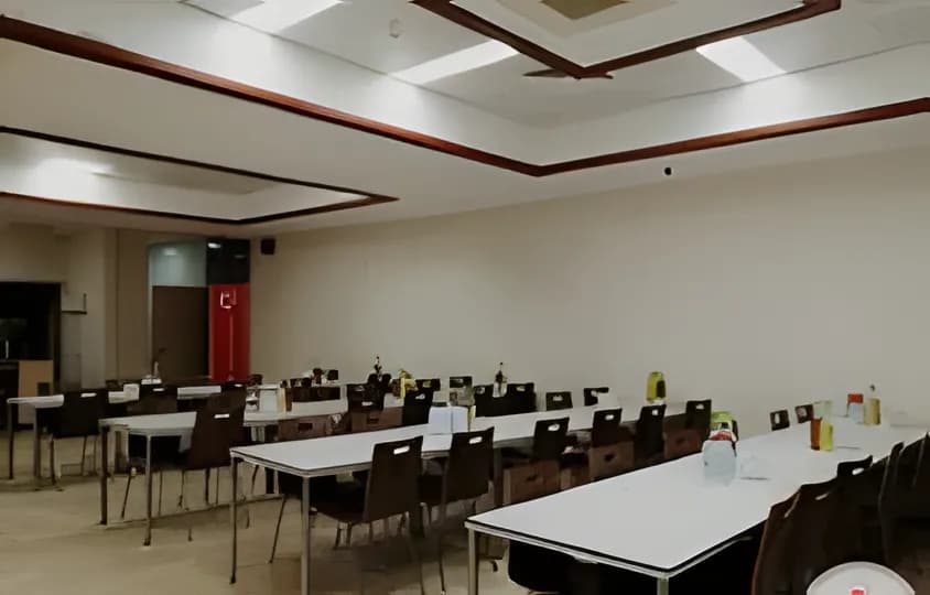 Ümraniye Yükseköğretim Erkek Öğrenci Yurdu Küçük Resim 3