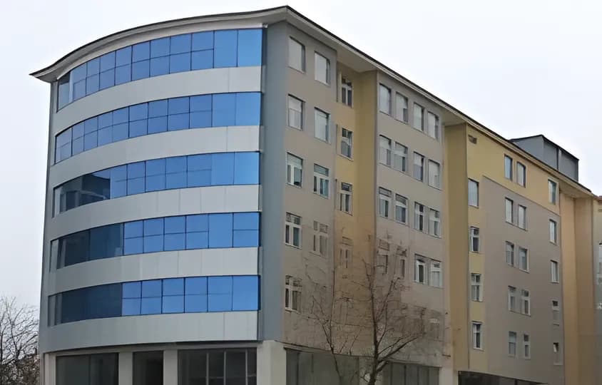 Muş Yükseköğretim Kız Öğrenci Yurdu Küçük Resim 2