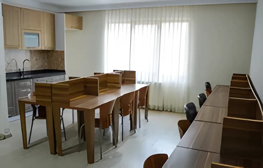 Nedime Lütfiye Günal Yükseköğretim Kız Öğrenci Yurdu Küçük Resim 19
